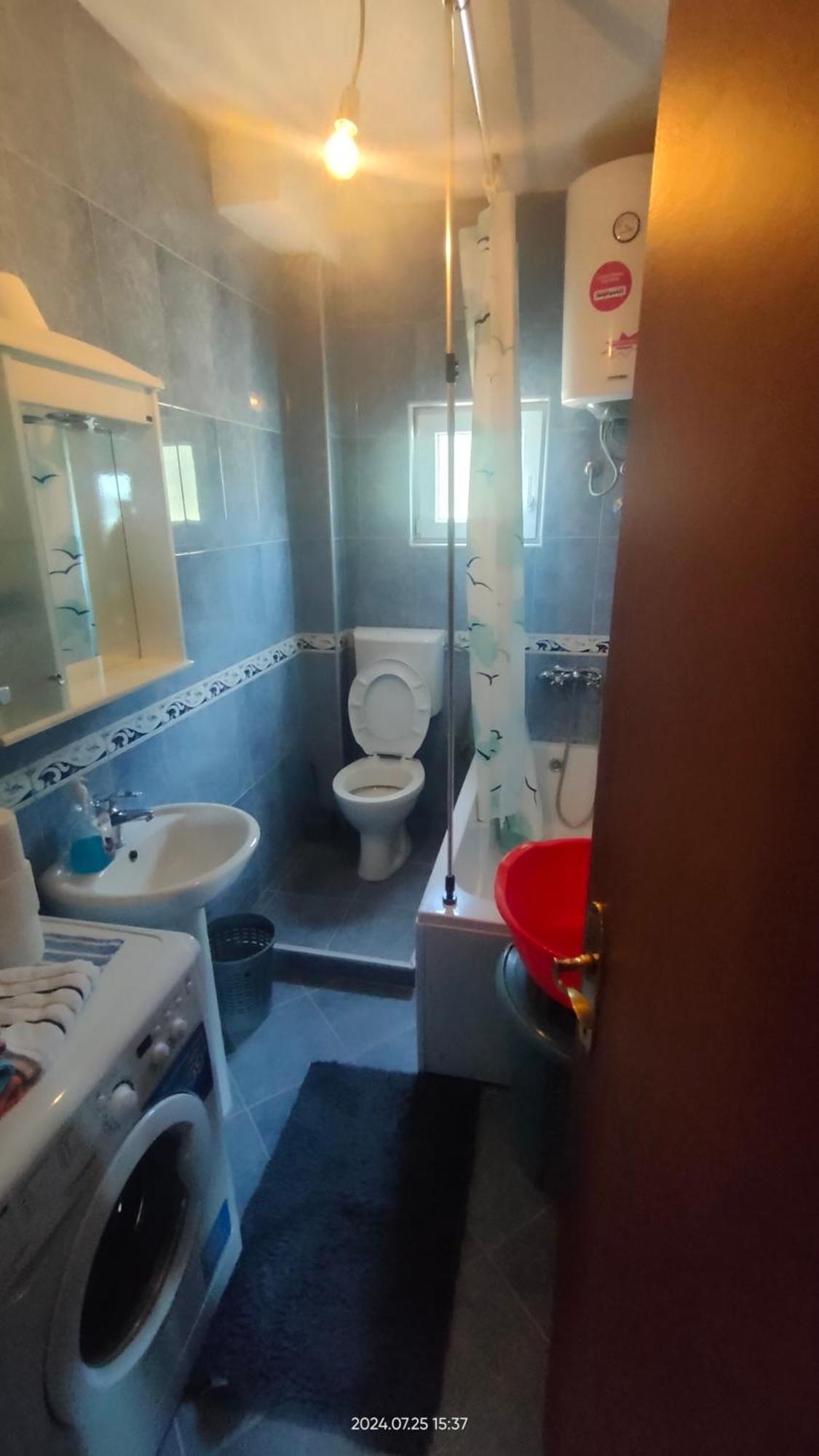 Apartment Panorama Vista 72 Bar Ngoại thất bức ảnh