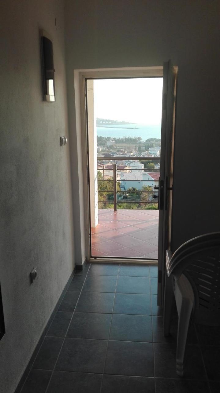 Apartment Panorama Vista 72 Bar Ngoại thất bức ảnh
